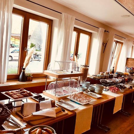 Hotel & Gasthof Loewen Ulm Dış mekan fotoğraf