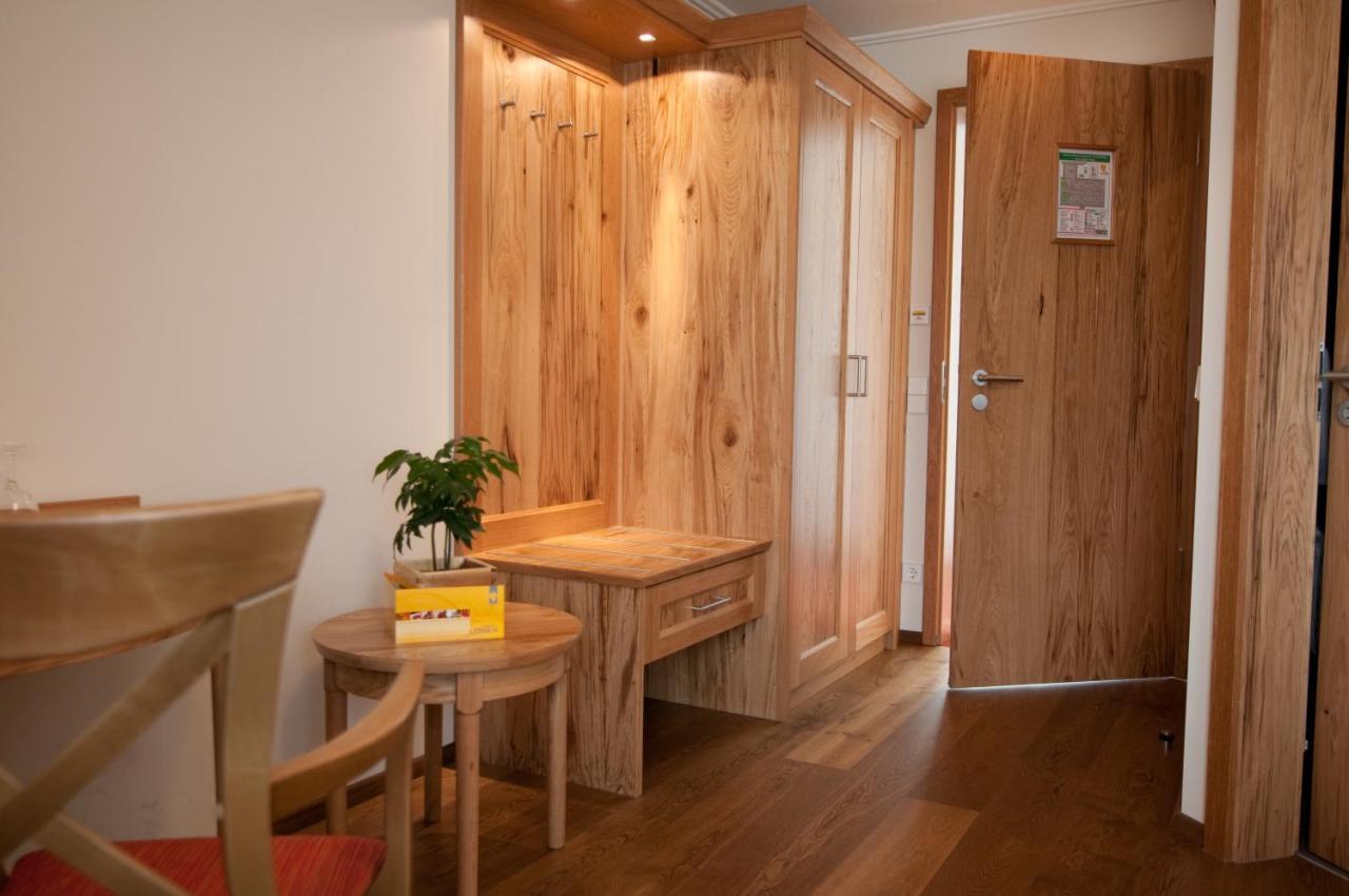 Hotel & Gasthof Loewen Ulm Dış mekan fotoğraf