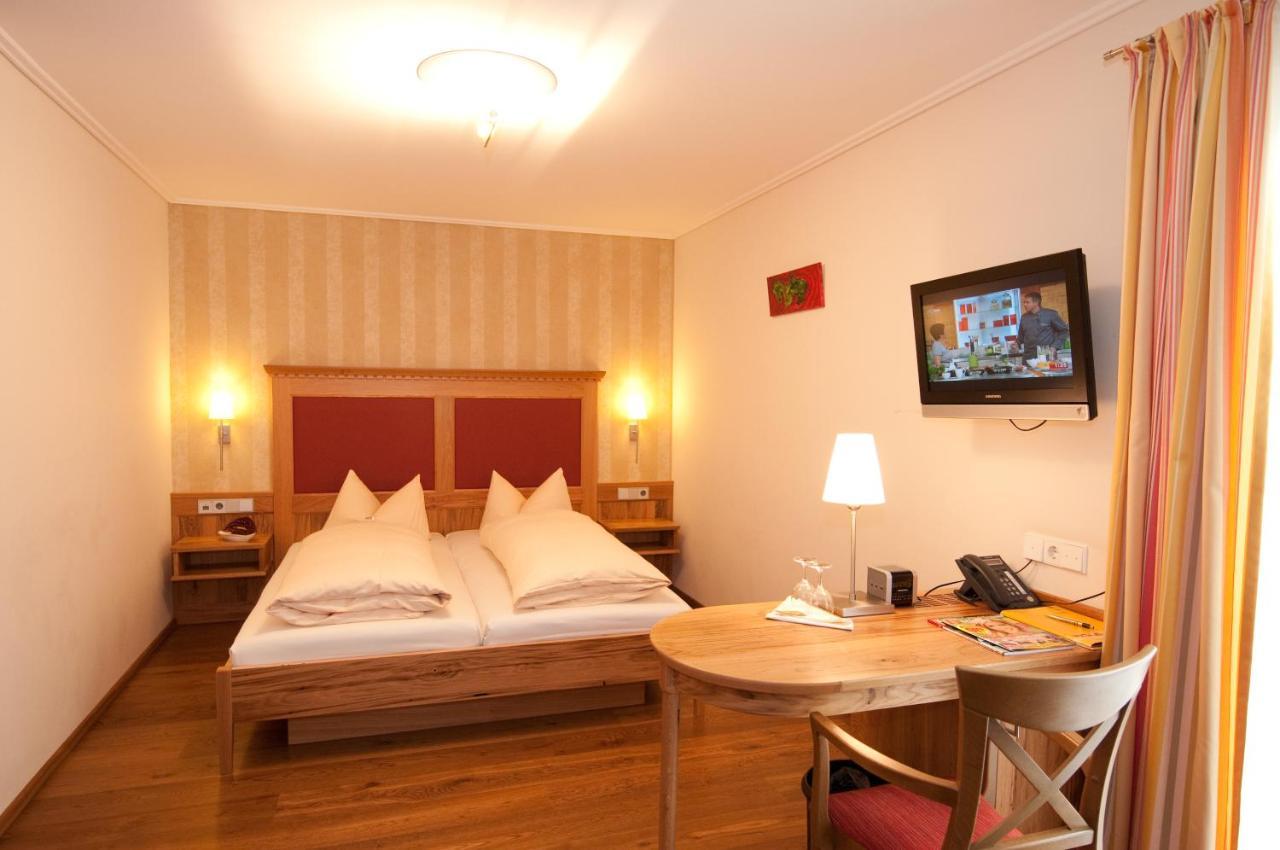 Hotel & Gasthof Loewen Ulm Dış mekan fotoğraf