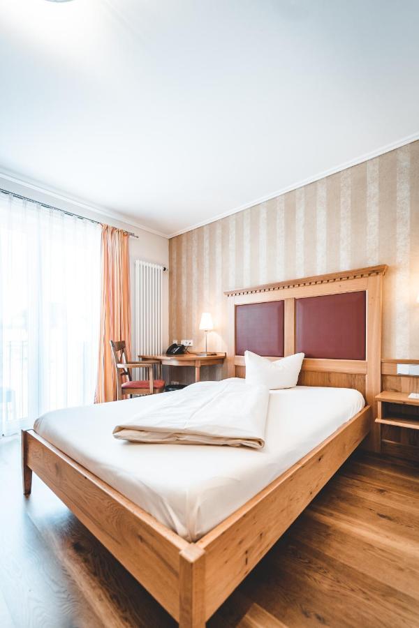 Hotel & Gasthof Loewen Ulm Dış mekan fotoğraf