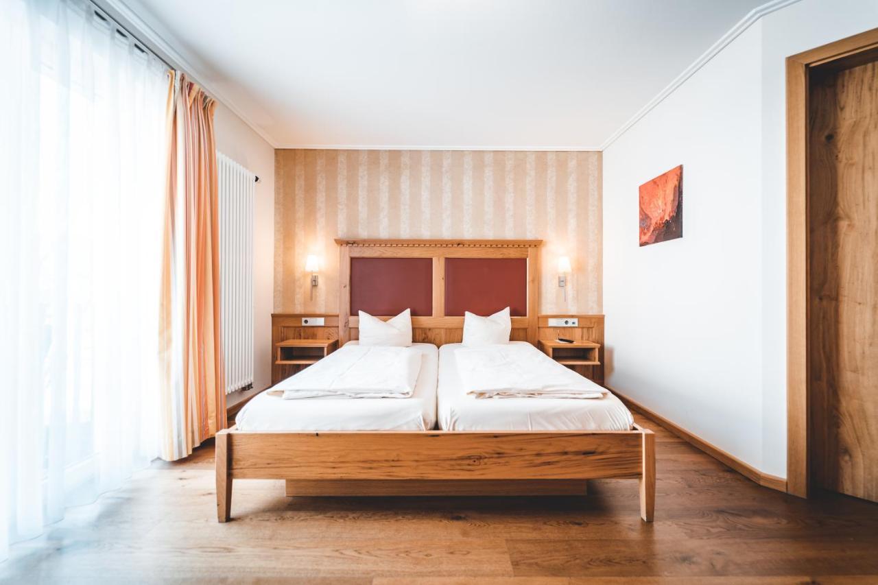 Hotel & Gasthof Loewen Ulm Dış mekan fotoğraf