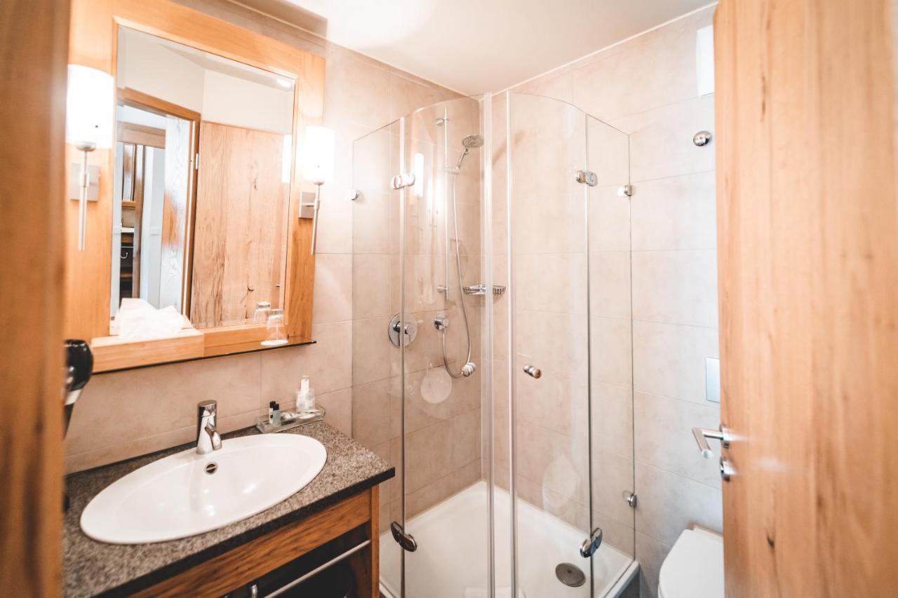 Hotel & Gasthof Loewen Ulm Dış mekan fotoğraf