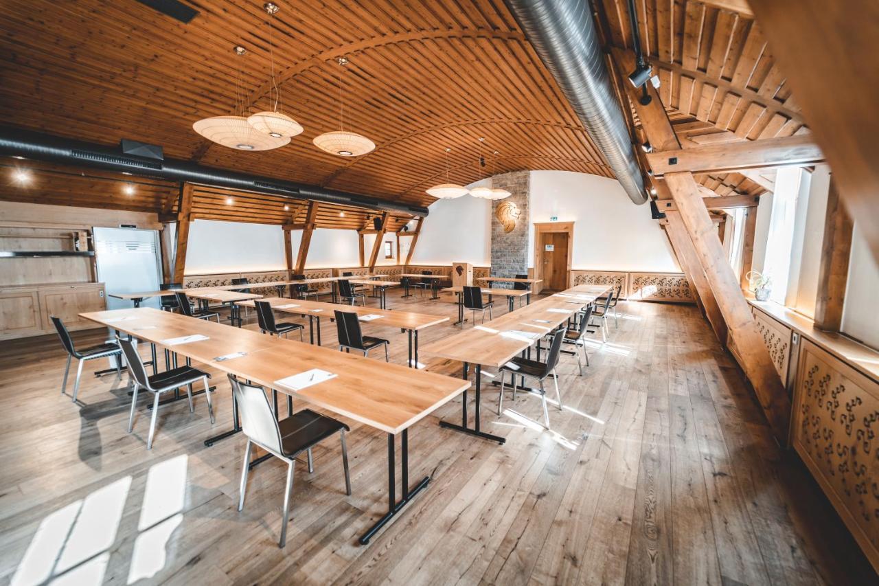 Hotel & Gasthof Loewen Ulm Dış mekan fotoğraf