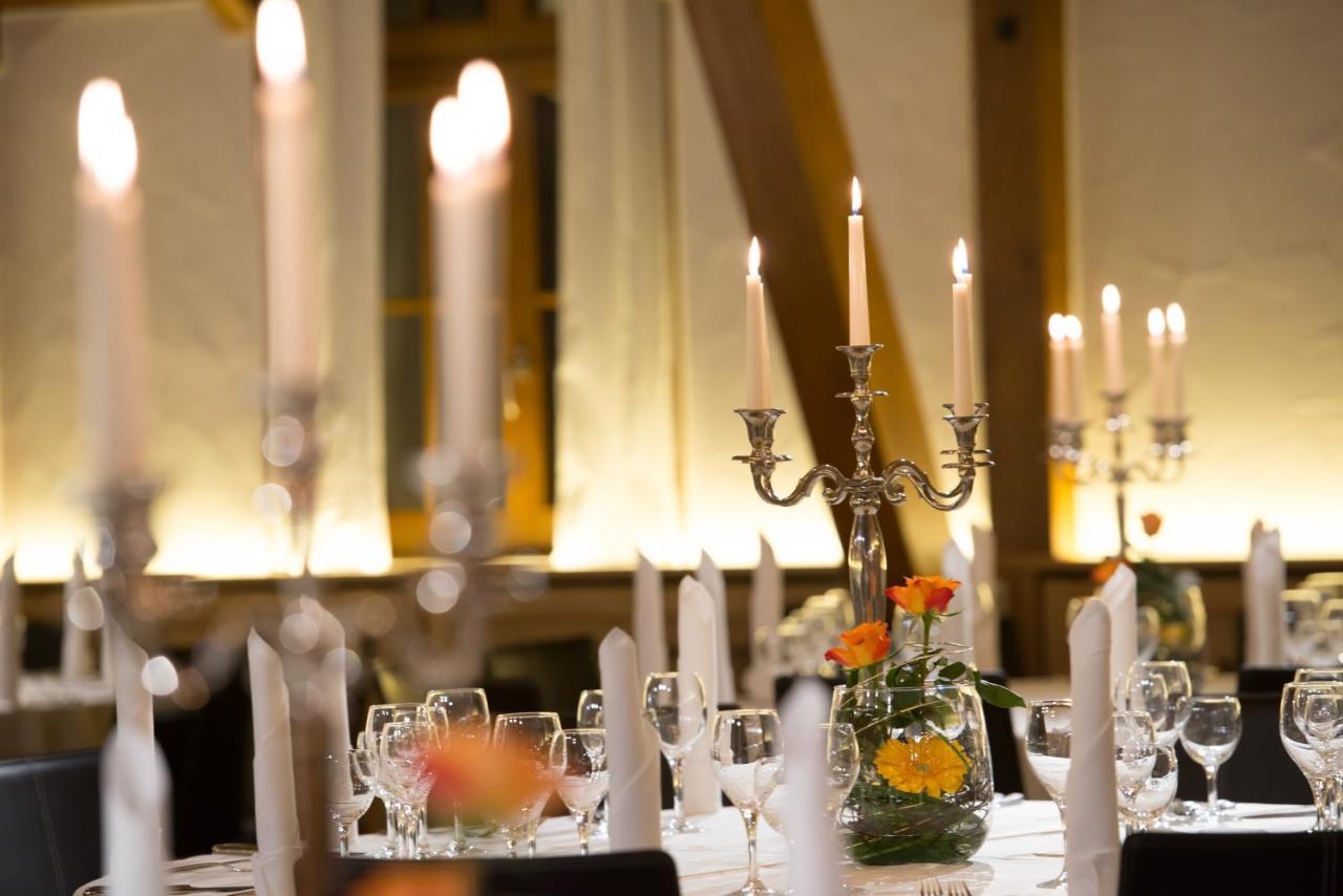 Hotel & Gasthof Loewen Ulm Dış mekan fotoğraf