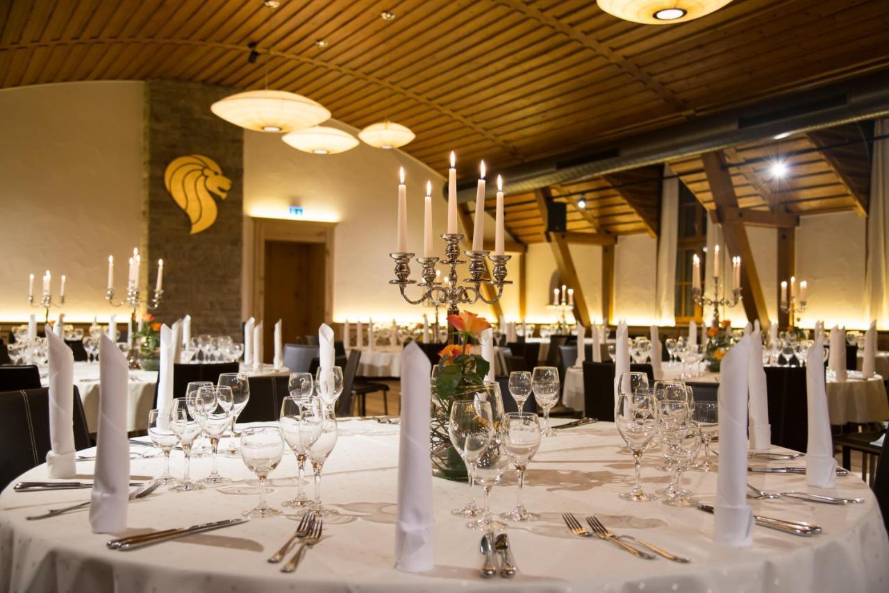 Hotel & Gasthof Loewen Ulm Dış mekan fotoğraf